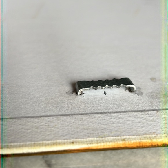 Jesus Saved My Life* Acrylic Canvas Painting - Picture 13 of 16